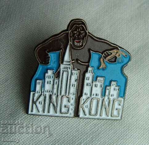Σήμα King Kong, ΗΠΑ