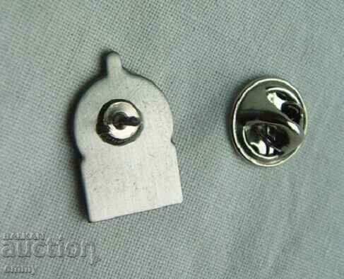 Eurodisney badge, official sponsor Philips with price 3.50 BGN | € 1.79