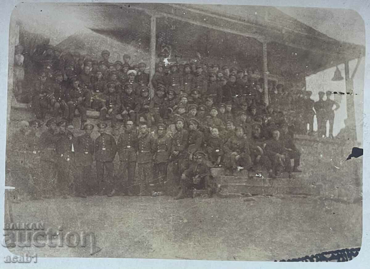 Auction Vitosha h. Aleko and Cherni vrah 30 yrs. Auction Vitosha h. Aleko and Cherni vrah 30 yrs.