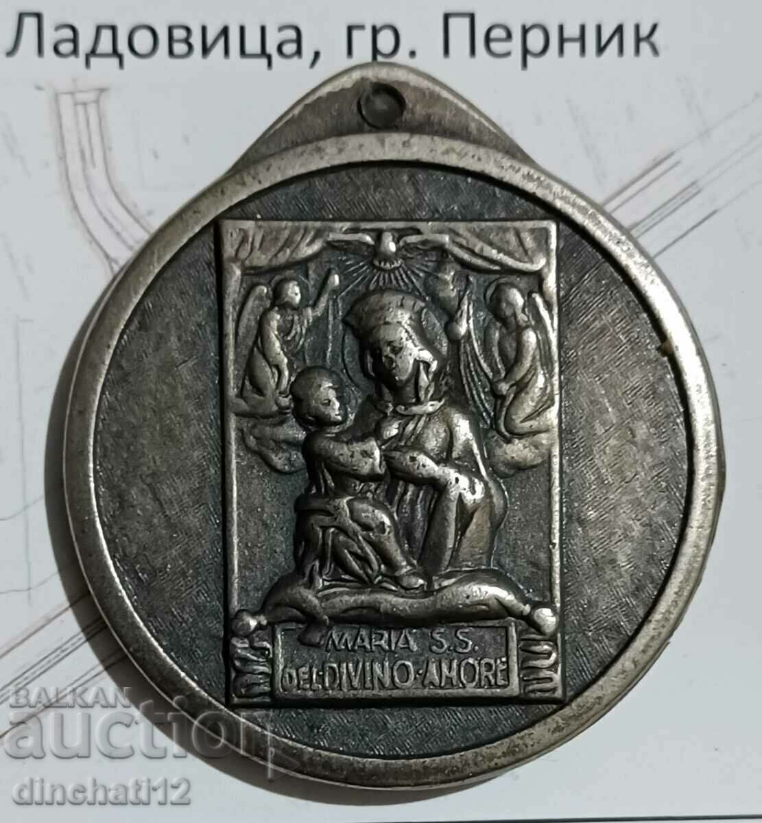 SS GIOVANNI XXIII. Papa Ioan cu preț 49.00 BGN | € 25.05