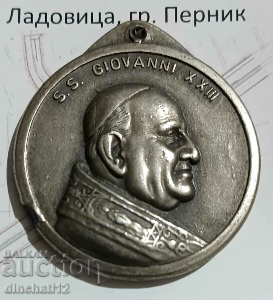 SS GIOVANNI XXIII. Papa Ioan