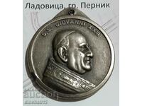 SS GIOVANNI XXIII. Papa Ioan