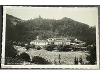 3833 Regatul Bulgariei Mănăstirea Troian 1930