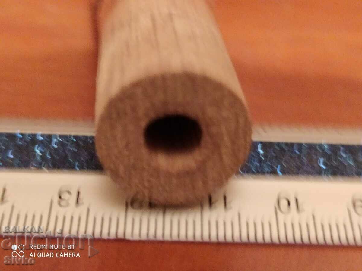 Delivery of Cinnamon wood