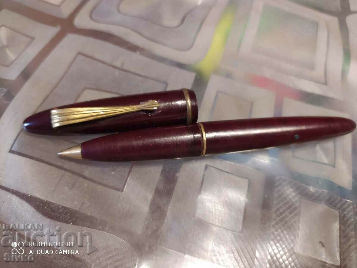 Pen with price 0.99 BGN | € 0.51