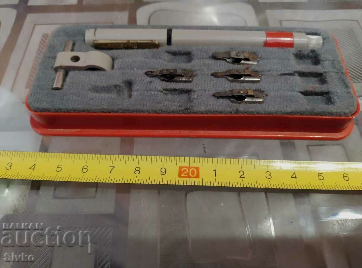 Delivery of Rapitographs Delivery of Rapitographs