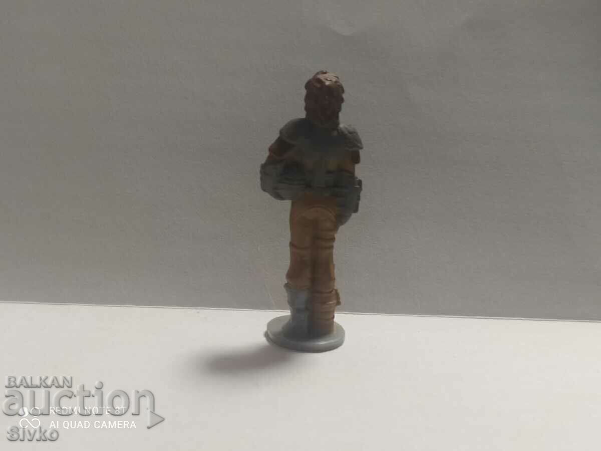 A movie character with price 0.01 BGN | € 0.01 A movie character with price 0.01 BGN | € 0.01