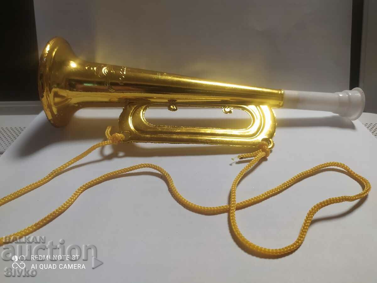 Trompeta Pionier Trompeta