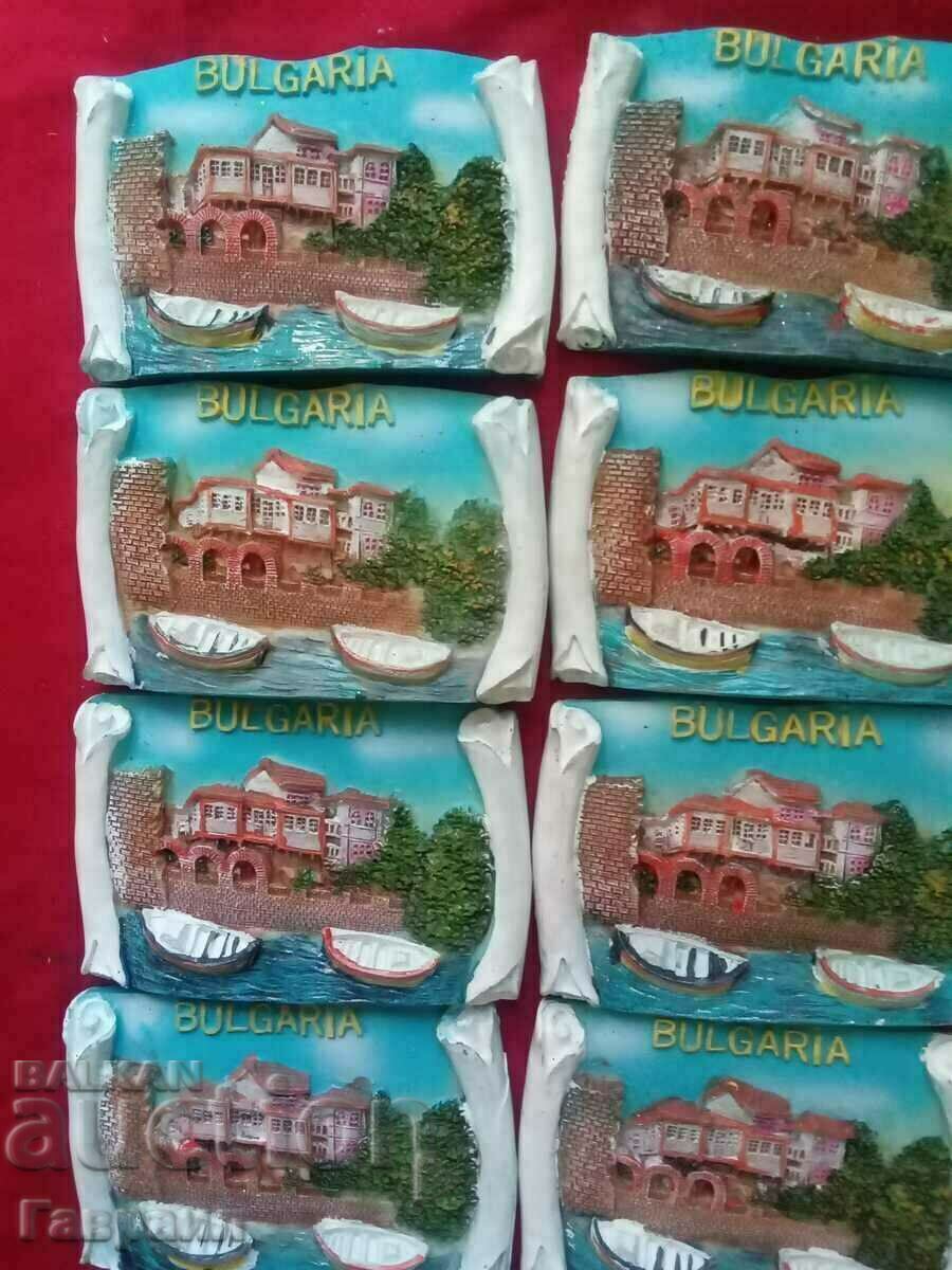 Lot with price 5.00 BGN | € 2.56