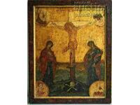 GREECE - 18th CENTURY Greek Icon