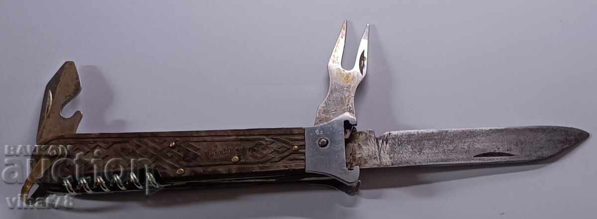 Delivery of OLD POCKET FOOT Delivery of OLD POCKET FOOT