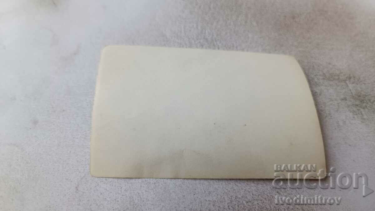 Photo Sofia Men, women and children in front of a carriage on the street with price 2.45 BGN | € 1.25