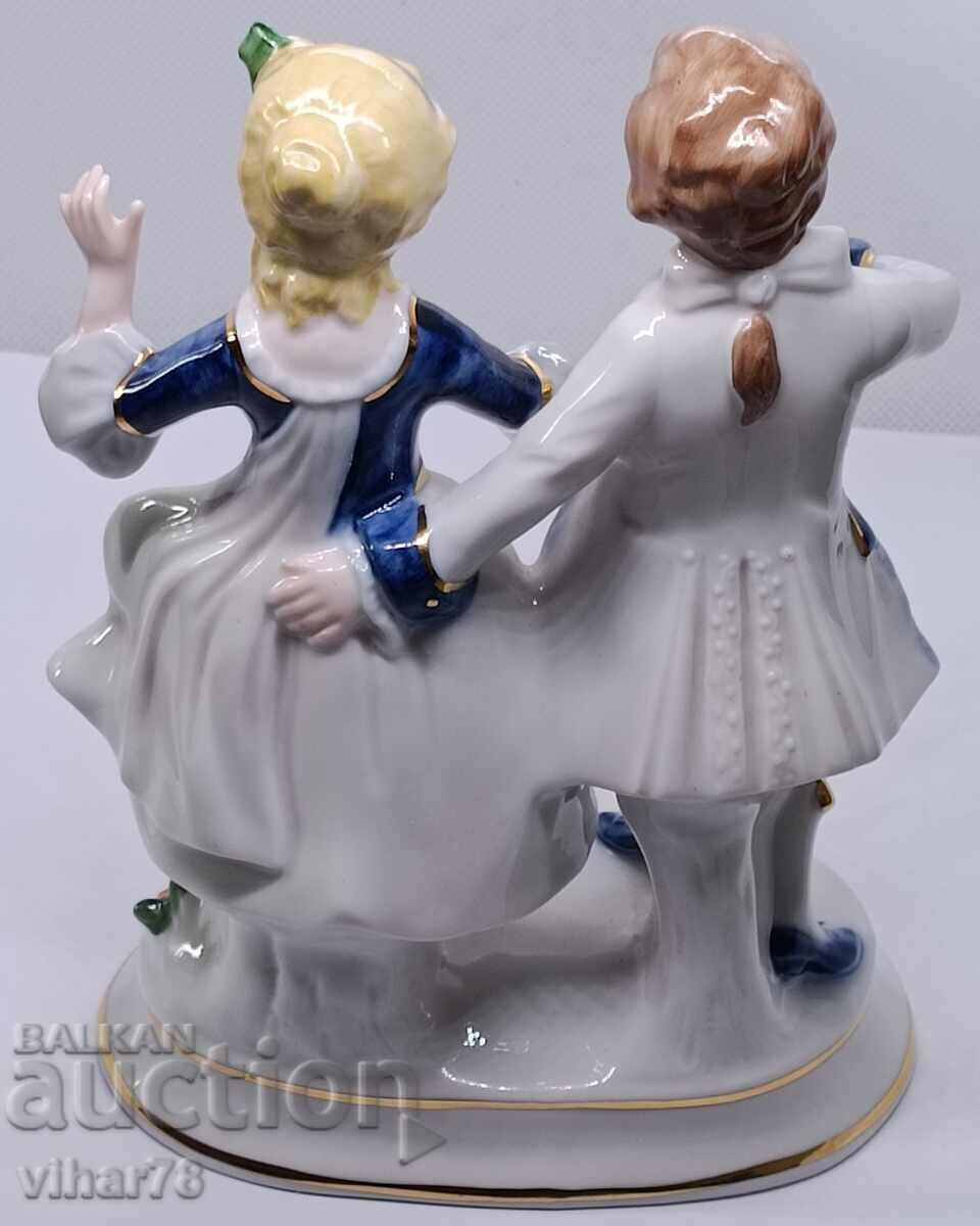 Auction  figure Cobalt