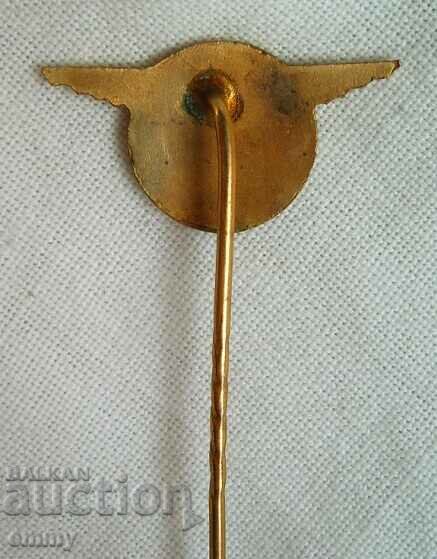 Licitație Insigna Bulgaria - societate comerciala BULGARIA A.G., Email