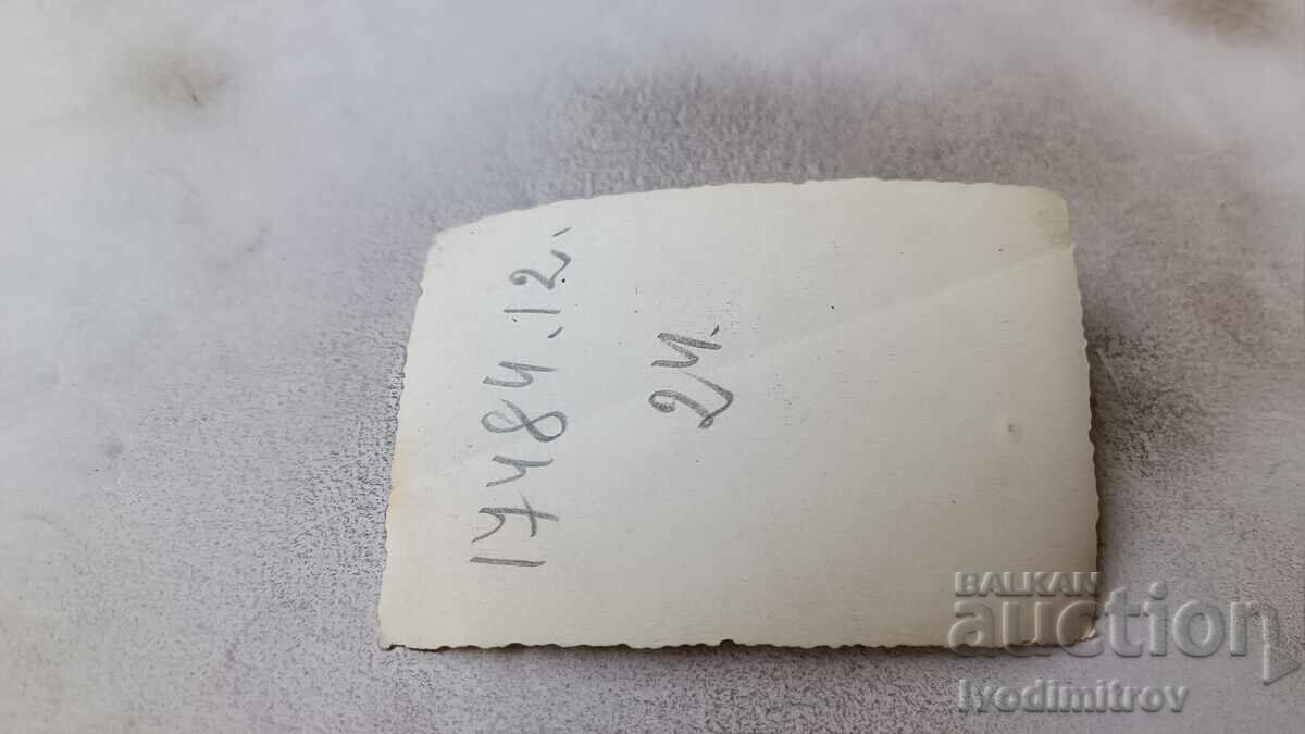 Photo Sofia Man on a walk with price 1.85 BGN | € 0.95