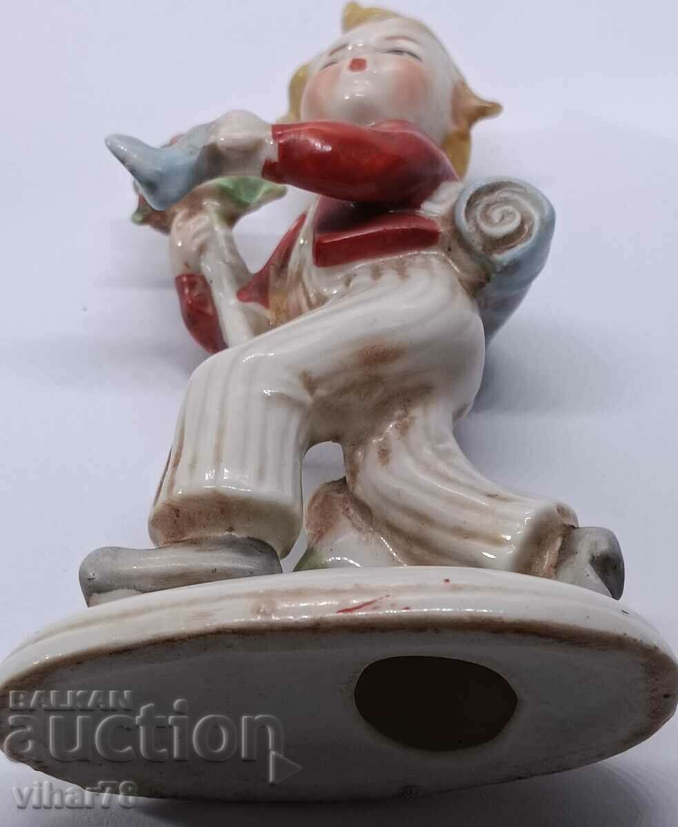 Стара Порцеланова фигура - 5 Стара Порцеланова фигура - 5