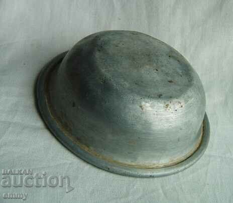 Old razor razor with shaving basin - 7 Old razor razor with shaving basin - 7