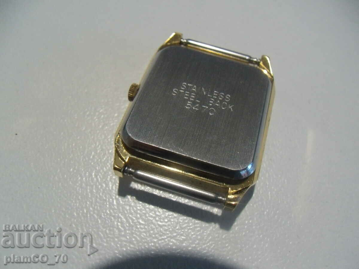 Delivery of #*7237 old watch - Royal - ladies - quartz - working Delivery of #*7237 old watch - Royal - ladies - quartz - working