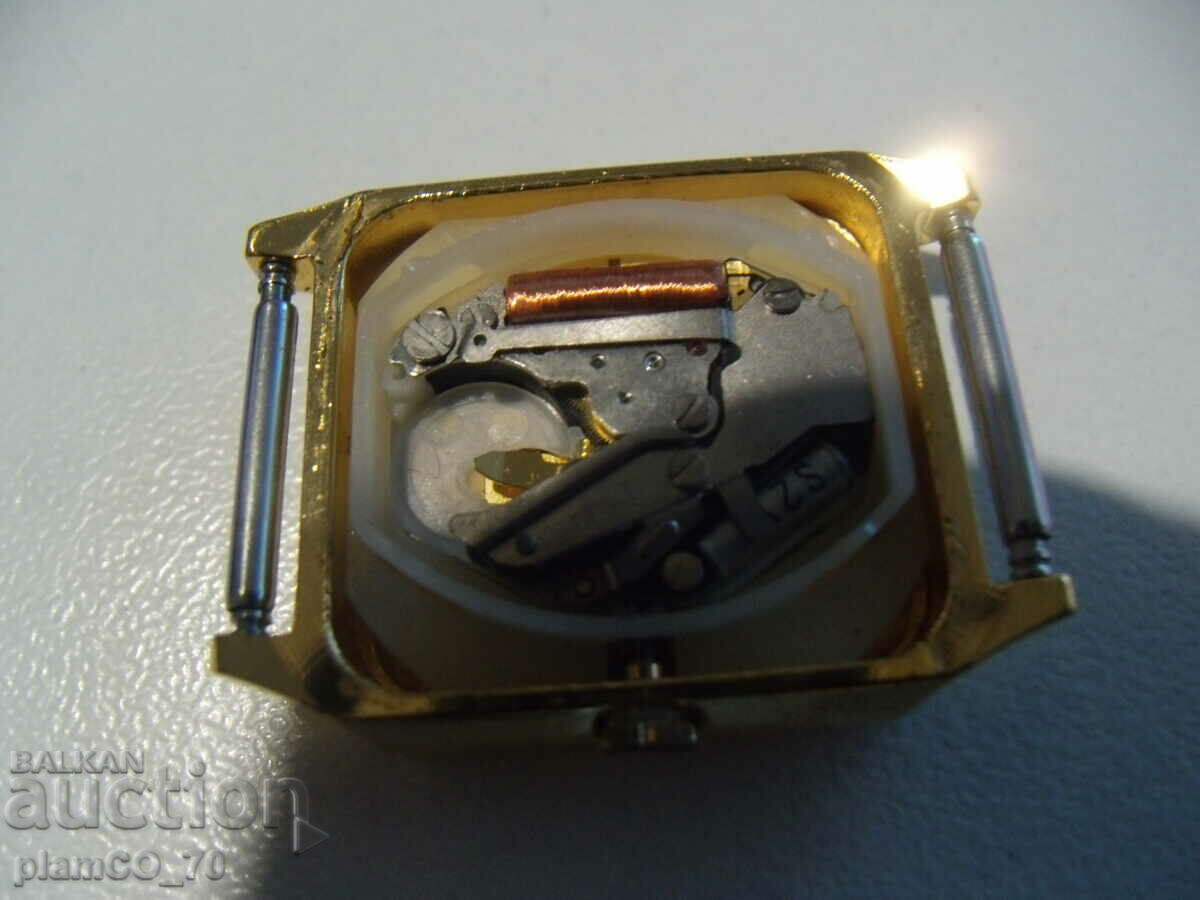 #*7237 old watch - Royal - ladies - quartz - working - 5 #*7237 old watch - Royal - ladies - quartz - working - 5