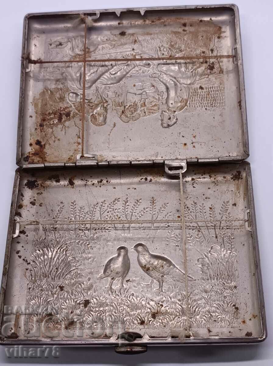 tabachera pentru tigari - 6