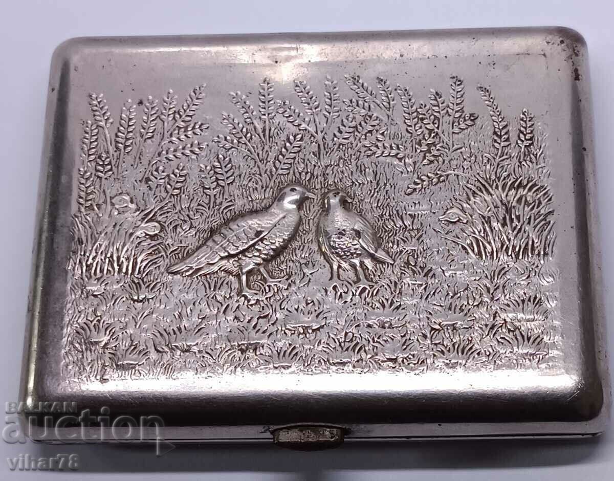 ταμπακιέρα για τσιγάρα - 7