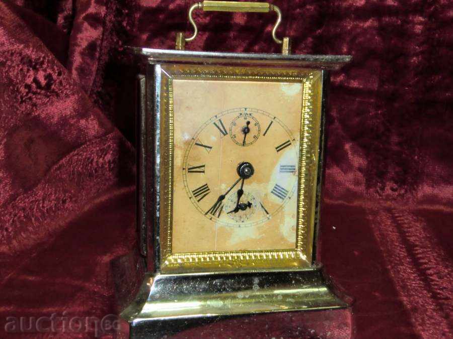 JUNGHANS-JOKER/NO LANTERN cu preț € 130.00 | 254.26 BGN