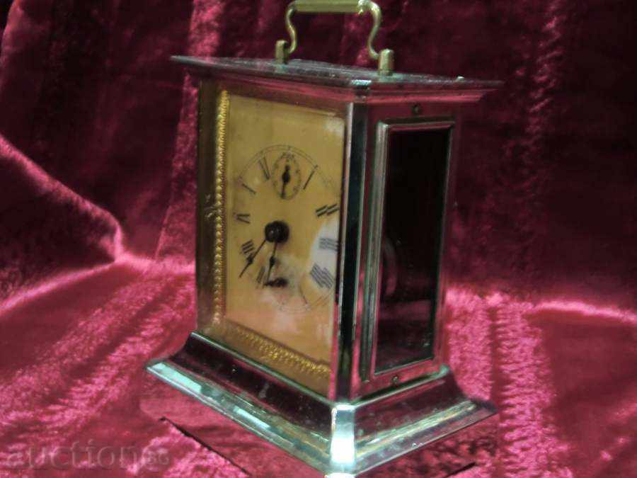 Delivery of JUNGHANS-JOKER/NO LANTERN Delivery of JUNGHANS-JOKER/NO LANTERN