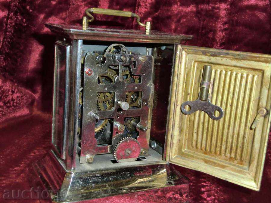 JUNGHANS-JOKER/NO LANTERN - 5 JUNGHANS-JOKER/NO LANTERN - 5