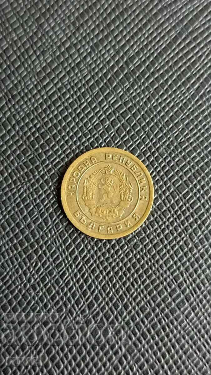 1 penny 1951 cu preț € 1.55 | 3.03 BGN