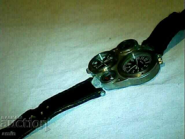 Delivery of 4 asovnik olum quartz works perfectly