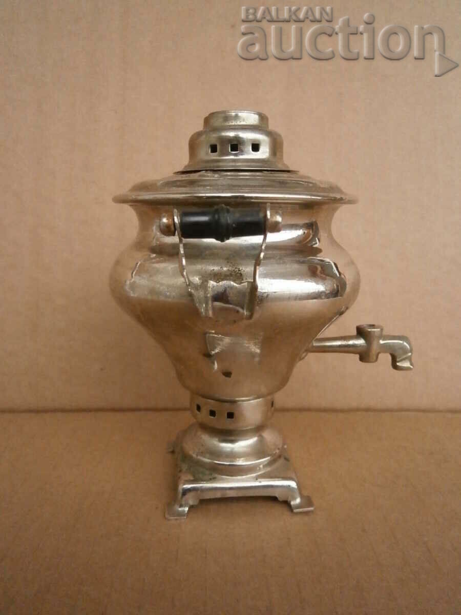 Delivery of Old samovar, minion souvenir MADE IN USSR USSR Delivery of Old samovar, minion souvenir MADE IN USSR USSR