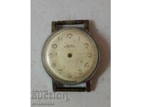 MEH. YOUTH CLOCK. USSR