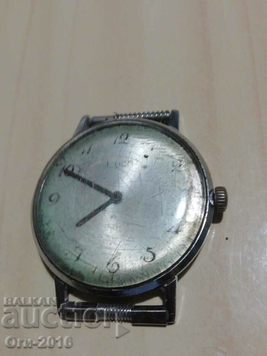 Russian mechanical watch LUCH - 5 Russian mechanical watch LUCH - 5