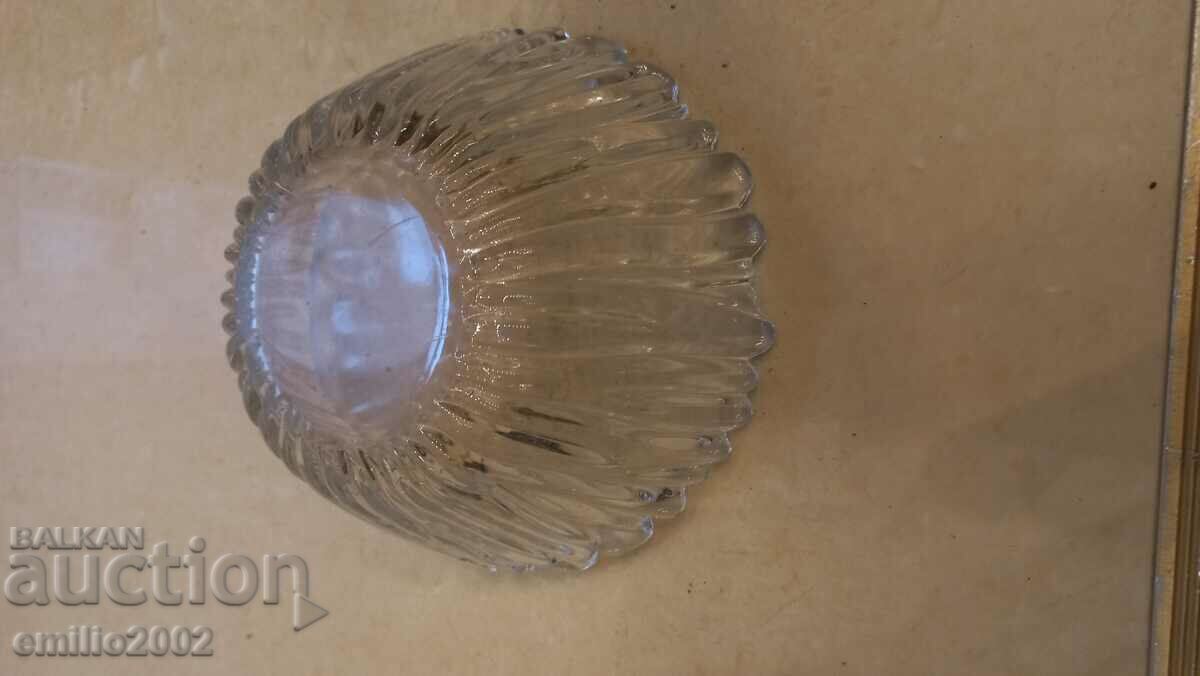 Auction Glass candy box retro social Auction Glass candy box retro social