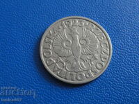 Polonia 1923 - 20 groszy