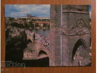 CARD, Cehia - Praga