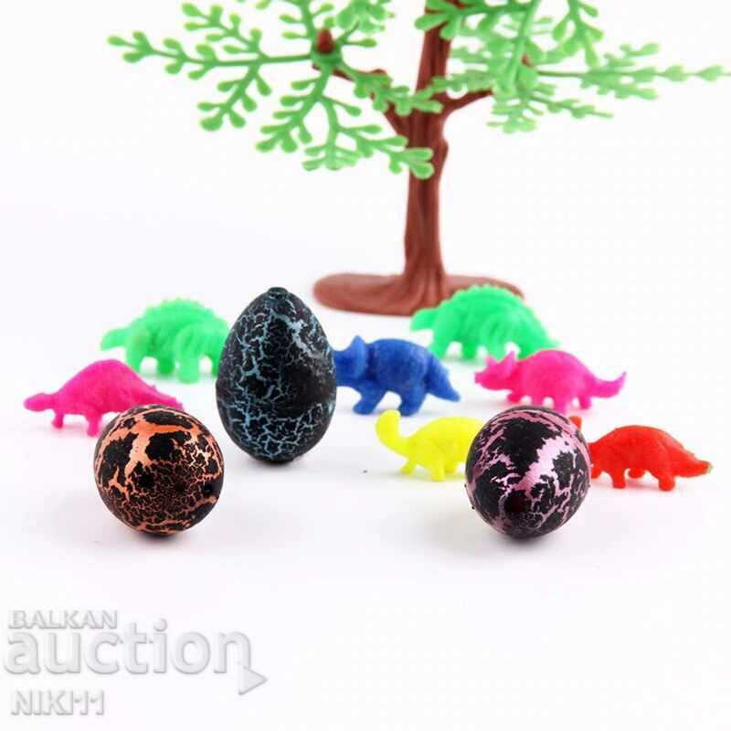 Delivery of Hatching egg - dinosaur, dinosaur eggs, toy Delivery of Hatching egg - dinosaur, dinosaur eggs, toy
