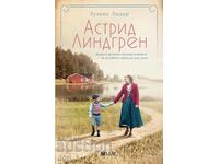 Astrid Lindgren