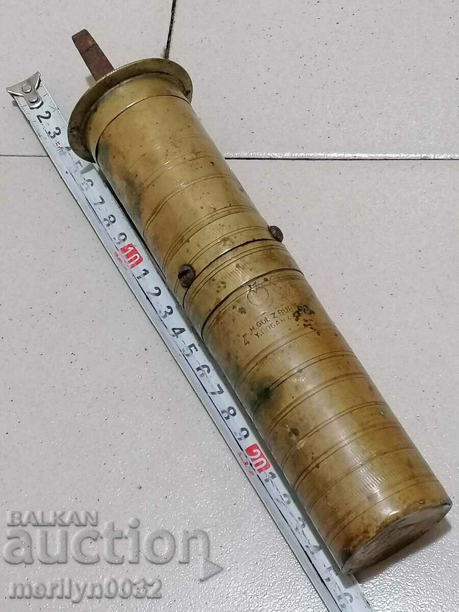 Auction Ottoman Bronze Coffee Grinder Grinder Auction Ottoman Bronze Coffee Grinder Grinder
