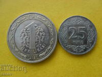 Turkey Coin Lot 2021