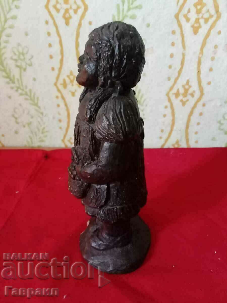 A figurine with price 10.00 BGN | € 5.11