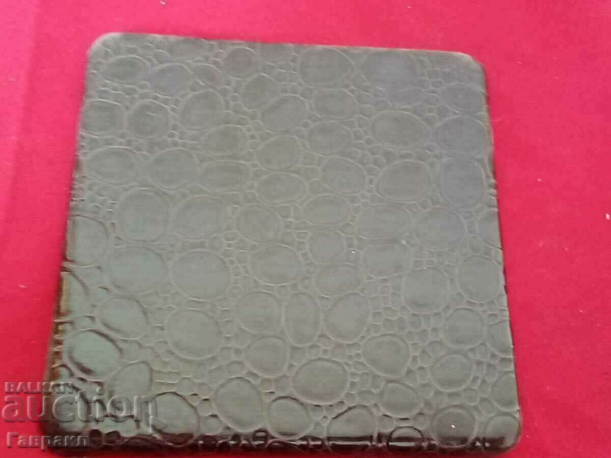 Auction Cup holders Auction Cup holders