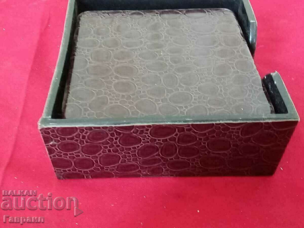 Delivery of Cup holders Delivery of Cup holders