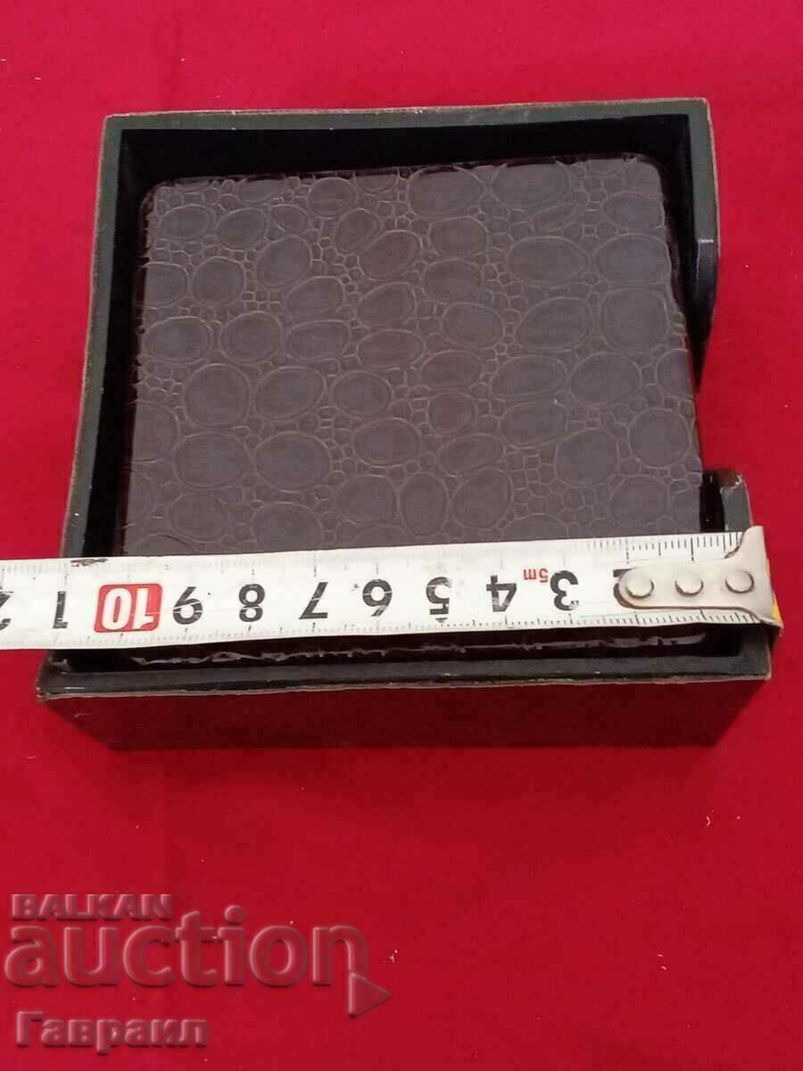 Cup holders - 5 Cup holders - 5