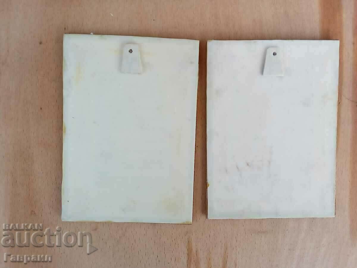 Παλιά εικονίδια με τιμή 30.00 BGN | € 15.34