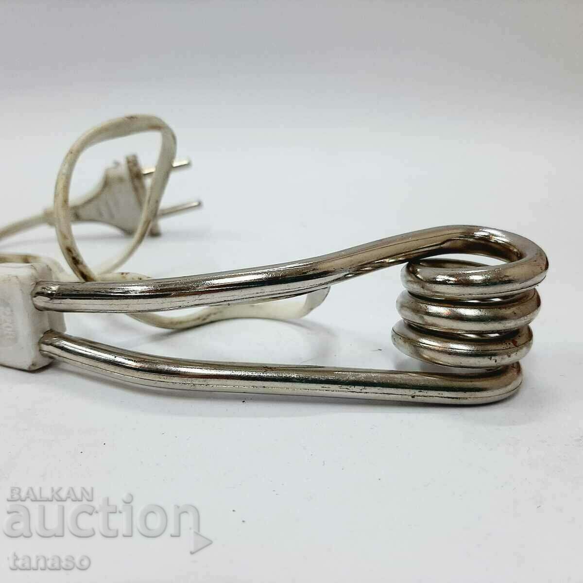 Old Soviet pressure cooker, pressure cooker(12.3) with price 10.00 BGN | € 5.11 Old Soviet pressure cooker, pressure cooker(12.3) with price 10.00 BGN | € 5.11