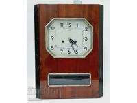 CEAS DE PERETE CHIHHHUN CU PENDUL ȘI CHEIE(8.1)