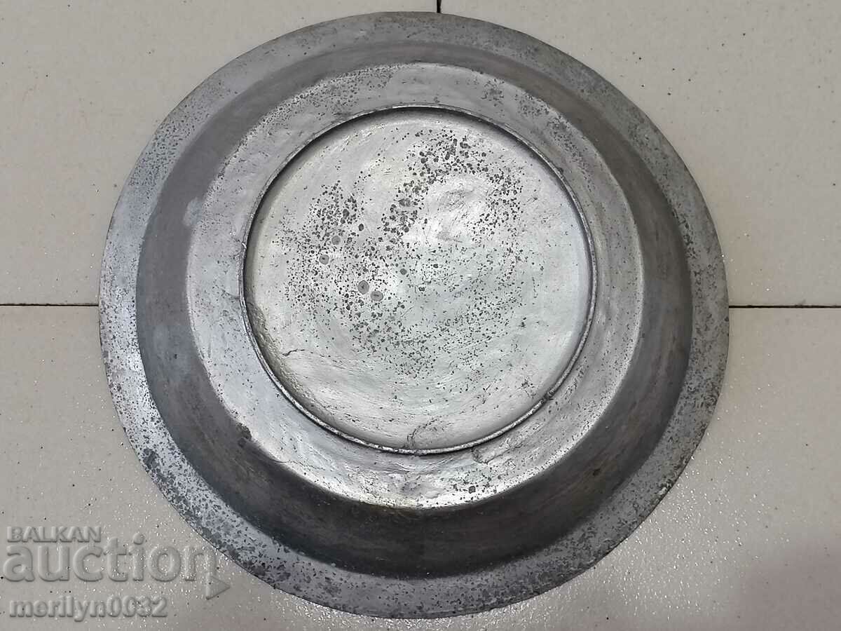 Παλιό χάλκινο πιατάκι, χαλκός, κατσαρόλα, πιάτο, μπολ με τιμή 59.50 BGN | € 30.42 Παλιό χάλκινο πιατάκι, χαλκός, κατσαρόλα, πιάτο, μπολ με τιμή 59.50 BGN | € 30.42