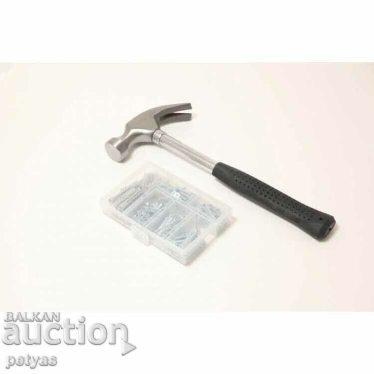 Cutie de scule germană WMC 1050 piese - 6