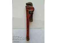 Pipe wrench N 17